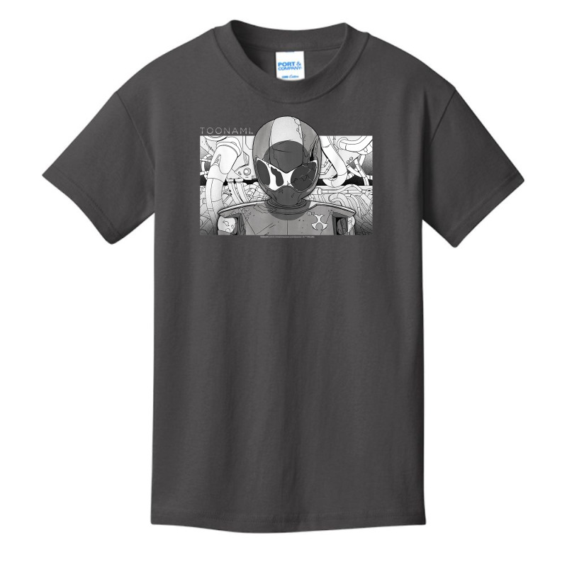 Toonami T.o.m. Tubes T Shirt Basic Youth T-shirt by kalaiahfry | Artistshot