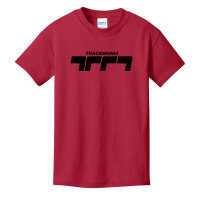 Trackmania Basic Youth T-shirt | Artistshot