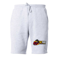 Hcmag Fleece Short | Artistshot