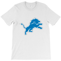 Lions T-shirt | Artistshot