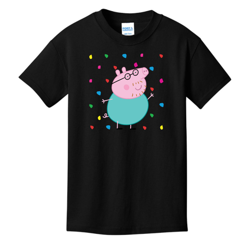 Peppa Pig Basic Youth T-shirt | Artistshot