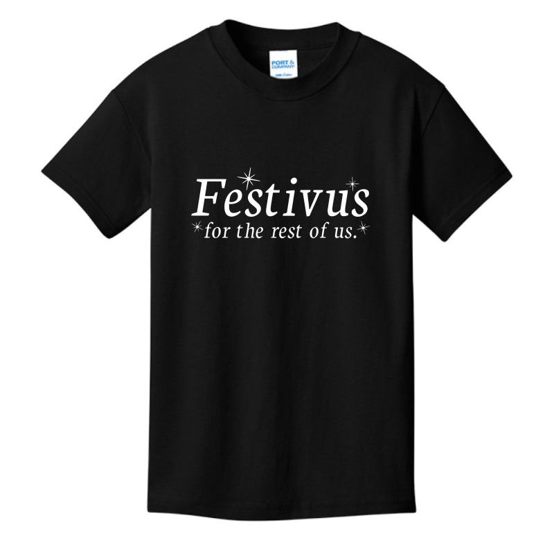 Fetivus Rest Basic Youth T-shirt by kerenajun | Artistshot