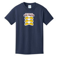 Final Space Mooncake Kawaii Pack Fan Art 63434997 Basic Youth T-shirt | Artistshot