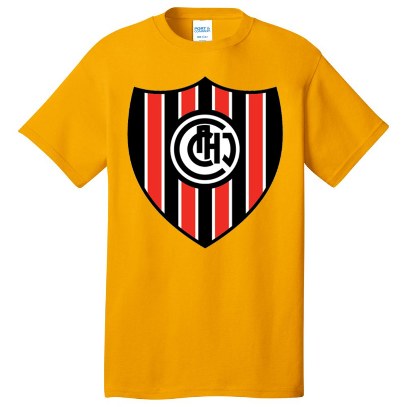 Chacarita-juniors Basic T-shirt | Artistshot