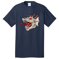 Dragon Basic T-shirt | Artistshot