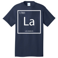 Los Angeles Element T Shirt   California Republic Basic T-shirt | Artistshot