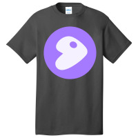 Gentoo Linux Basic T-shirt | Artistshot