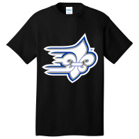 Cool,limestone,saints Basic T-shirt | Artistshot