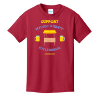 Lemonade Stand T Shirt Basic Youth T-shirt | Artistshot