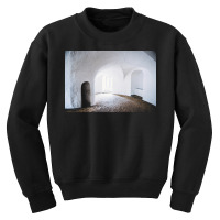 Building T  Shirt Building T  Shirt Youth Sweatshirt | Artistshot