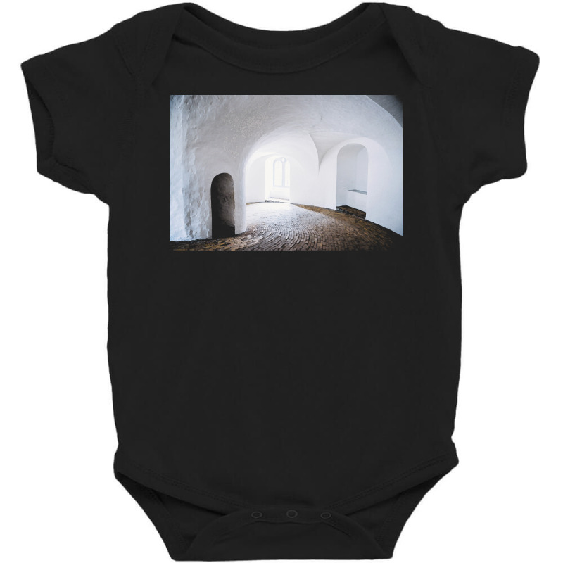 Building T  Shirt Building T  Shirt Baby Bodysuit | Artistshot