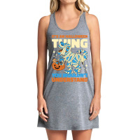 Its A Halloween Thing You Wouldnt Understand With  Tank Dress | Artistshot