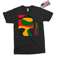 Juneteenth Freedom Day Exclusive T-shirt | Artistshot