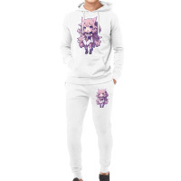 Turn Based Rpg For The Ages Hoodie & Jogger Set | Artistshot