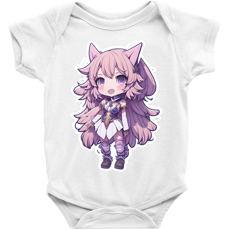 Turn Based Rpg For The Ages Baby Bodysuit | Artistshot