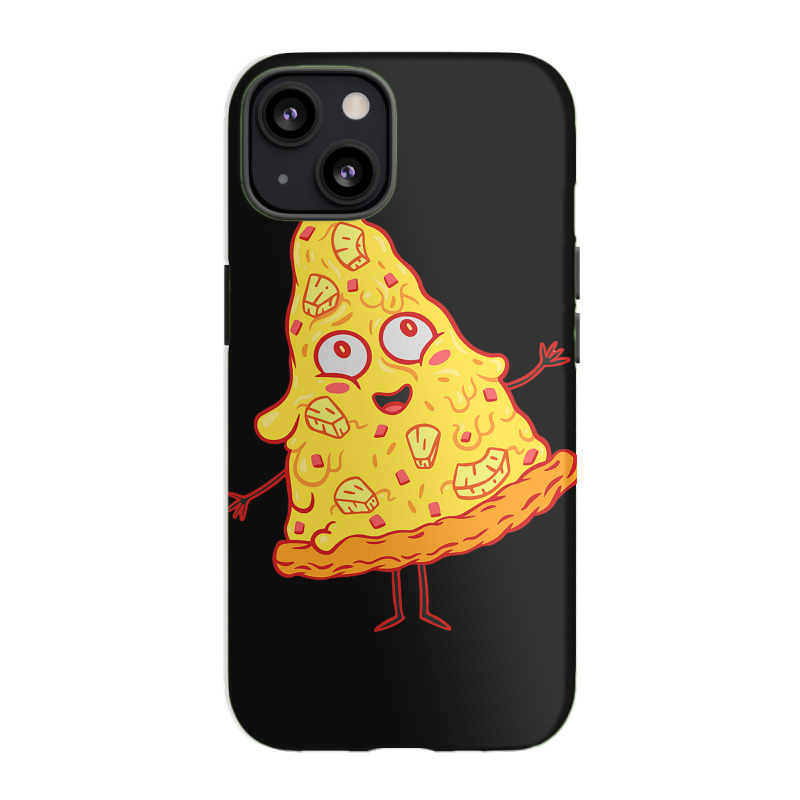 Hawaii Funny Food Pineapple Pizza Iphone 13 Case | Artistshot