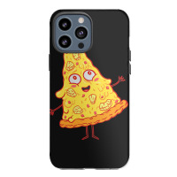 Hawaii Funny Food Pineapple Pizza Iphone 13 Pro Max Case | Artistshot