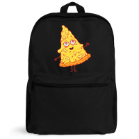 Hawaii Funny Food Pineapple Pizza Backpack | Artistshot