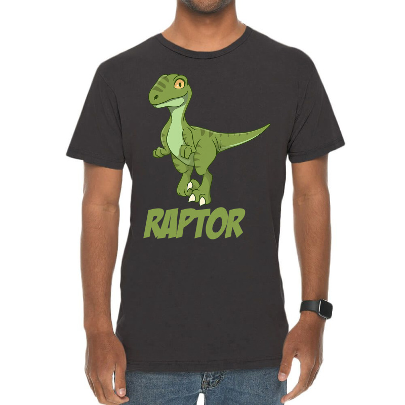 Dinosaurs Prehistoric Dinosaur Kids Or Adults Dino Vintage T-shirt | Artistshot