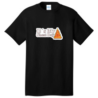 There Is No Planet B Ecologic Awareness Gift 98770176 Basic T-shirt | Artistshot