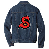 Arizona Sundogs Men Denim Jacket | Artistshot