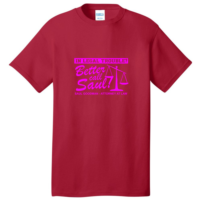 Better C Funny Trend Newall Ad Basic T-shirt | Artistshot