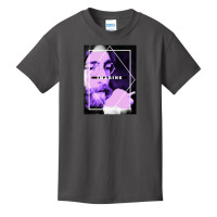 Imagine Glitch Basic Youth T-shirt | Artistshot