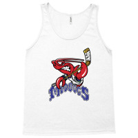 Bossier Shreveport Mudbugs Tank Top | Artistshot