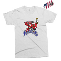 Bossier Shreveport Mudbugs Exclusive T-shirt | Artistshot