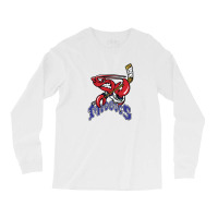 Bossier Shreveport Mudbugs Long Sleeve Shirts | Artistshot