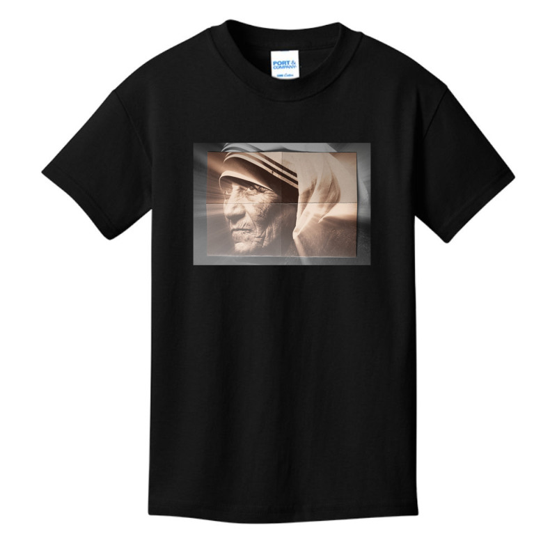 Mother Divine Light Basic Youth T-shirt by dinginsenter | Artistshot