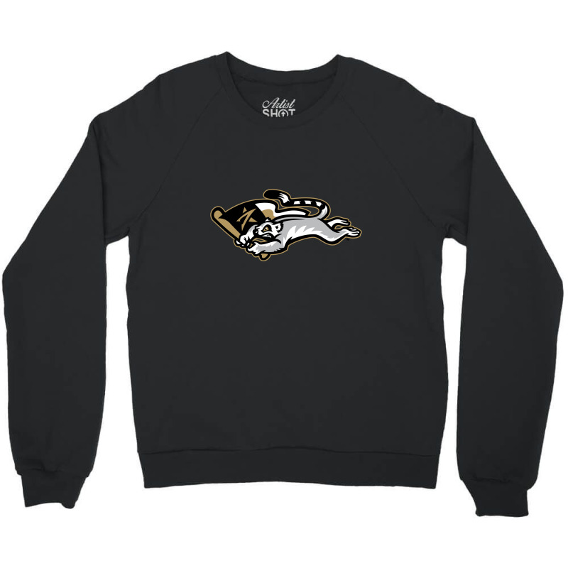 Laredo Bucks Crewneck Sweatshirt by CoolMerch | Artistshot