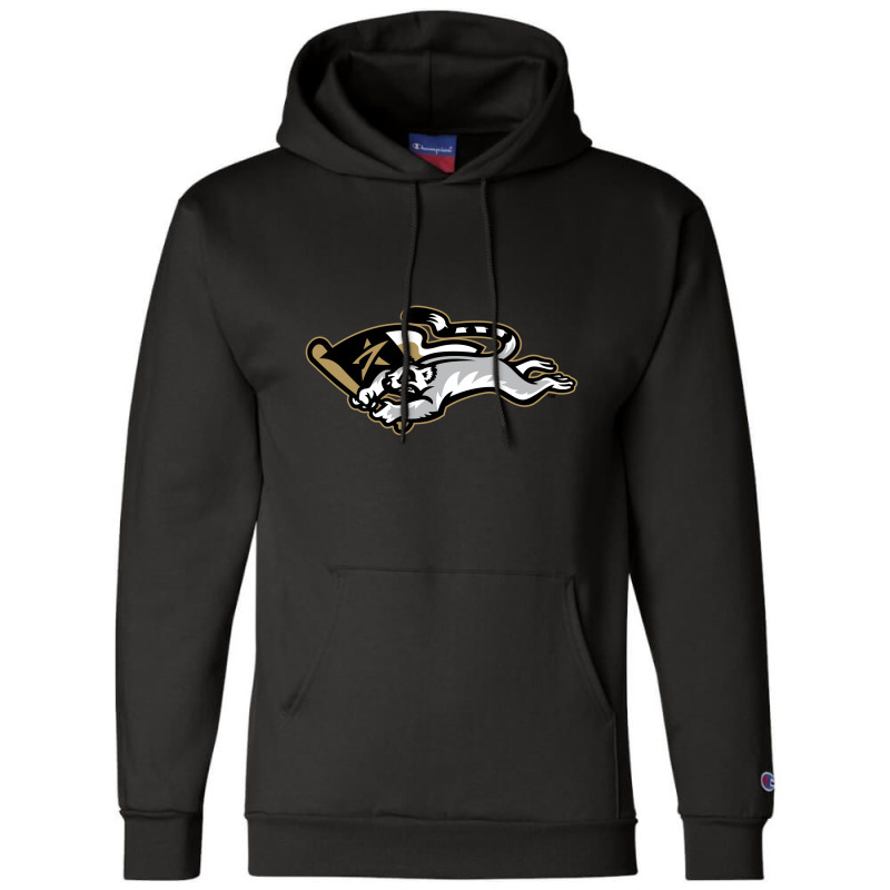 Laredo Bucks Champion Hoodie by CoolMerch | Artistshot