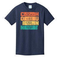 Coin T  Shirt Coin Collecting Numismatist Numismatics Coin Hunt T  Shi Basic Youth T-shirt | Artistshot