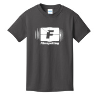 Filmspotting Basic Youth T-shirt | Artistshot