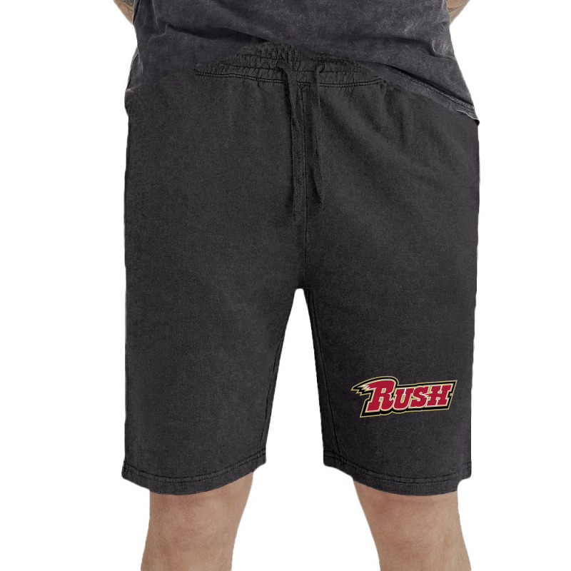 Rapid City Rush Vintage Short by CoolMerch | Artistshot