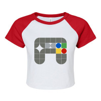 Gamer So Good (big) Raglan Crop Top | Artistshot