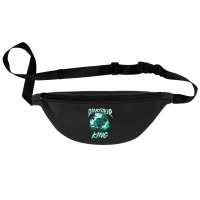 Funny Dino Paleonthology Historical Dinosaur Dinos Fanny Pack | Artistshot