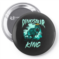 Funny Dino Paleonthology Historical Dinosaur Dinos Pin-back Button | Artistshot