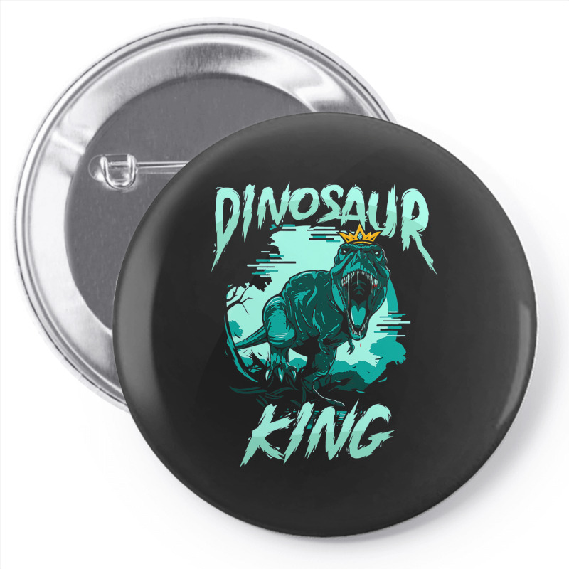 Funny Dino Paleonthology Historical Dinosaur Dinos Pin-back Button | Artistshot