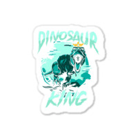 Funny Dino Paleonthology Historical Dinosaur Dinos Sticker | Artistshot