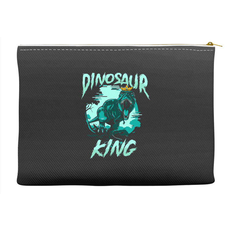 Funny Dino Paleonthology Historical Dinosaur Dinos Accessory Pouches | Artistshot