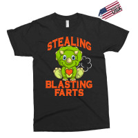 Fun Steal Hearts Blast Farts Boys Valentines Kids  Exclusive T-shirt | Artistshot