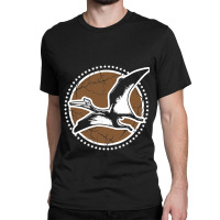 Dinosaur Prehistoric Animals Pterosaurs Pterosauri Classic T-shirt | Artistshot