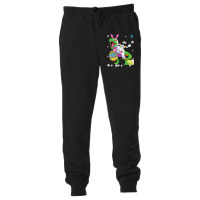 Easter Dinosaur Bunny Ears Easter Basket Stuffers  Unisex Jogger | Artistshot