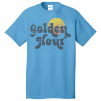 Trendy Golden Hour Vintage Basic T-shirt | Artistshot