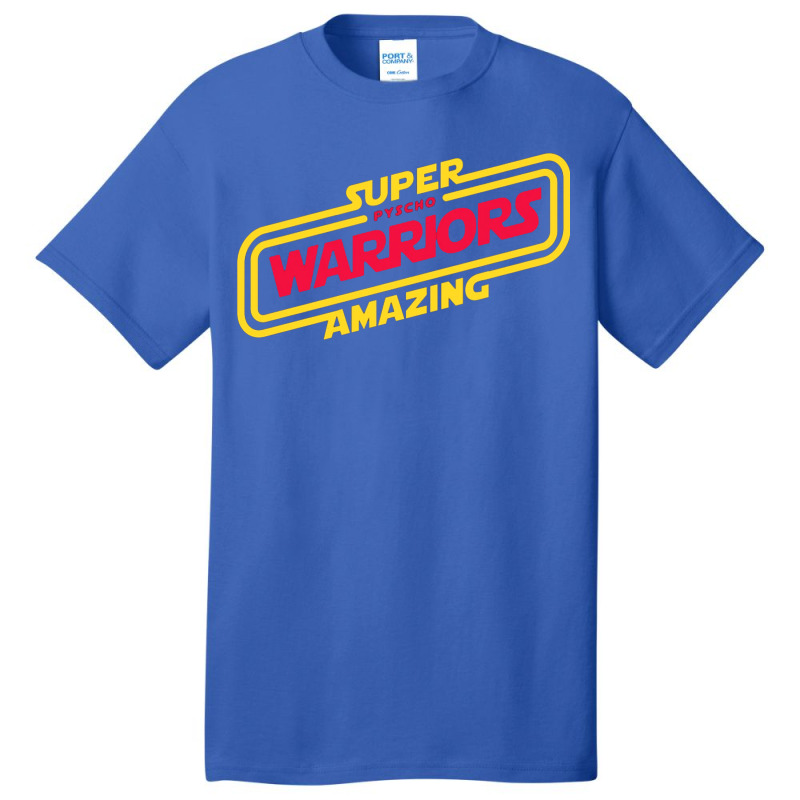 Super Amazing Basic T-shirt | Artistshot