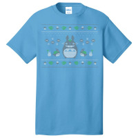 My Winter Neighbor T-shirt Basic T-shirt | Artistshot