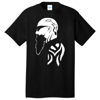 Kerry King Basic T-shirt | Artistshot