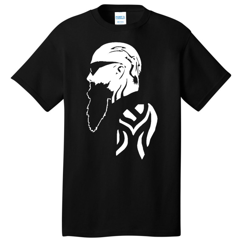 Kerry King Basic T-shirt | Artistshot